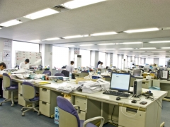株式会社現代広告社